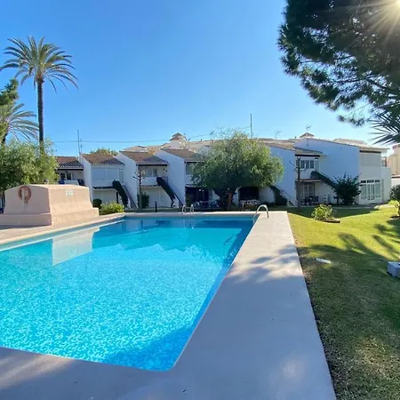 Appartement El Conserje Dénia