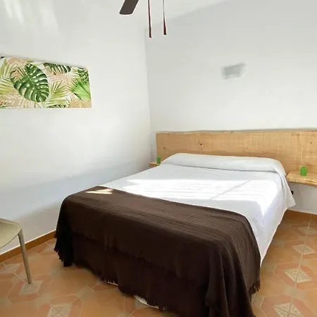 Apartment El Conserje Denia