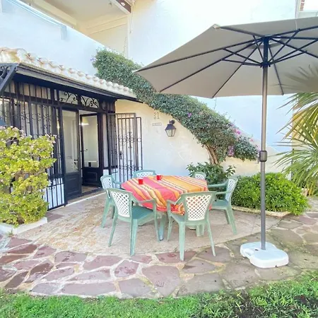 Apartment El Conserje Denia