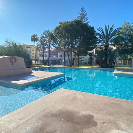 El Conserje Denia