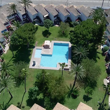 El Conserje Apartament *