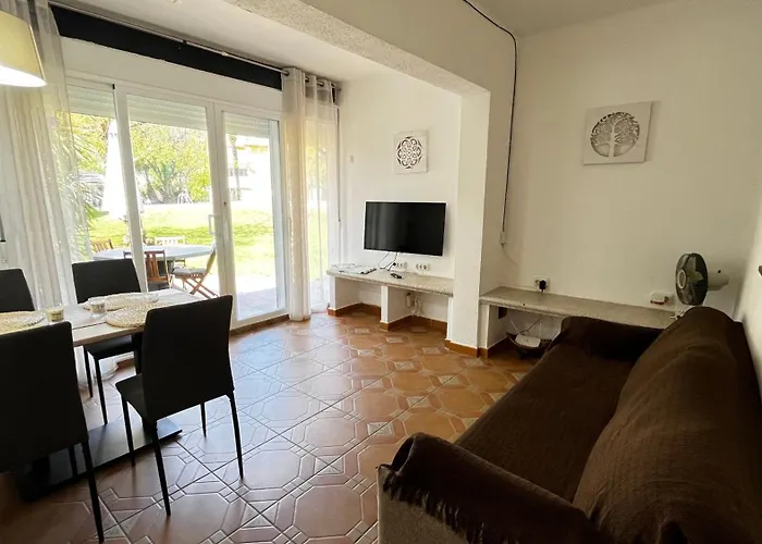 Apartament El Conserje *